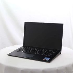 ソフマップ 〔中古品〕 VAIO Pro PG VJPG13C11N【349】