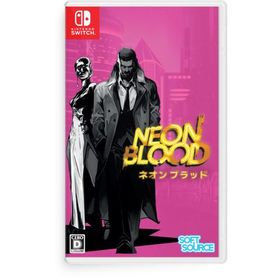 Neon Blood 【Switch】 HAC-P-BACUA