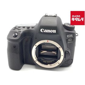 【中古】 【並品】 キヤノン EOS 6D MarkII ボディ