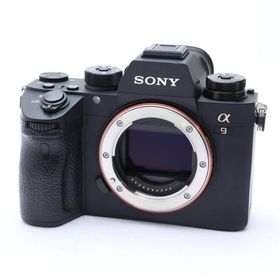 《良品》SONY α9 ボディ ILCE-9