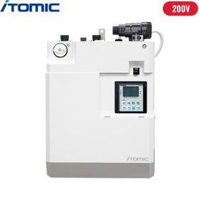 ESW03TTX206E0 イトミック ITOMIC 小型電気温水器 ESW03シリーズ 壁掛型・貯湯量3L・200V 先止め式 タイマー付 送料無料