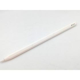 【中古】Apple Apple Pencil（第2世代） MU8F2J/A【中野】保証期間１週間