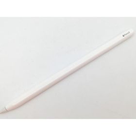 【中古】Apple Apple Pencil（第2世代） MU8F2J/A【中野】保証期間１週間