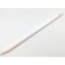 【中古】Apple Apple Pencil（第2世代） MU8F2J/A【中野】保証期間１週間