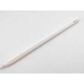 【中古】Apple Apple Pencil（第2世代） MU8F2J/A【中野】保証期間１週間