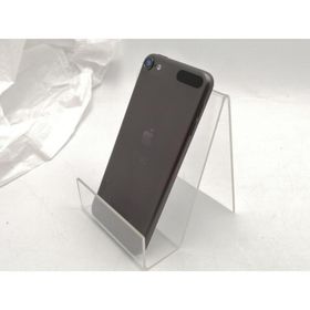 【中古】Apple iPod touch 32GB スペースグレイ MVHW2J/A (2019/第7世代)【ECセンター】保証期間１ヶ月【ランクB】