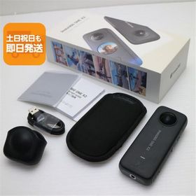 美品 Insta360 ONE X2 デジビデ インスタ360 あすつく 土日祝発送 即日発送
