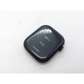 【中古】Apple Apple Watch Series10 46mm GPS シルバーアルミニウムケース (バンド無し)【立川フロム中武】保証期間１ヶ月【ランクA】