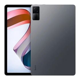【中古】【安心保証】 Xiaomi Redmi Pad 22081283G[128GB] Wi-Fiモデル グラファイトグレー