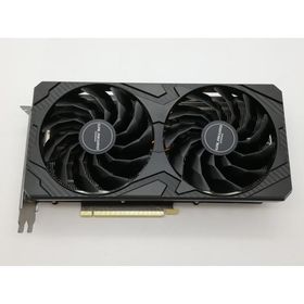【中古】玄人志向 GG-RTX3070Ti-E8GB/DF RTX3070Ti/8GB(GDDR6X)/PCI-E【吉祥寺】保証期間１週間