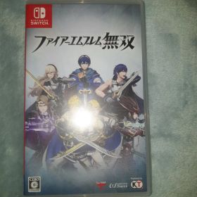 Switch ファイアーエムブレム無双
