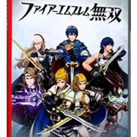 Switch／ファイアーエムブレム無双