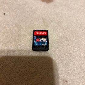 マリオテニスエース