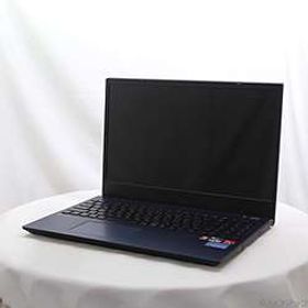 LAVIE N15 N1566／AZL-2 PC-N1566AZL-2 ネイビーブルー