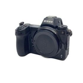 Nikon◆デジタル一眼カメラ Z 6 ボディ