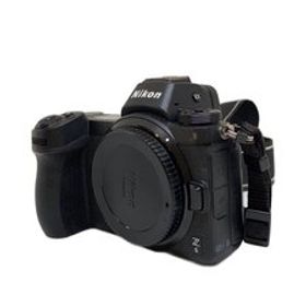 Nikon◆デジタル一眼カメラ Z 6 ボディ