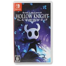 Fangamer (封入特典付)(Switch)Hollow Knight 返品種別B