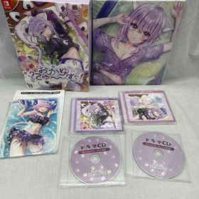 【中古】Switch）おかゆにゅ～～む！完全生産限定版hololive Official Edition[240091403902]