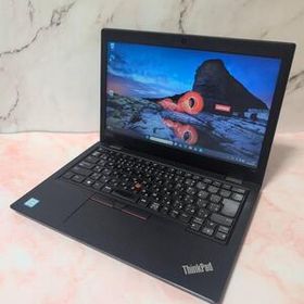 ThinkPad L390/第8世代i5/8G/256G/オフィス/Win11 Office付き 即納 初心者にも 届いてすぐ使えます◎ マウスはおまけ♪
