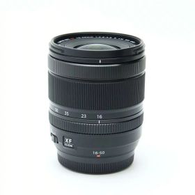 【中古】 《美品》 FUJIFILM フジノン XF16-50mm F2.8-4.8 R LM WR [ Lens | 交換レンズ ]