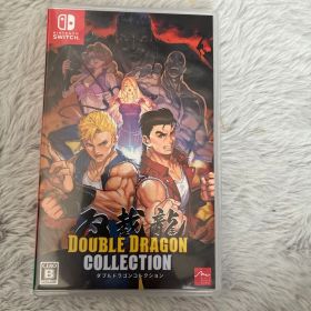 ダブルドラゴンコレクション