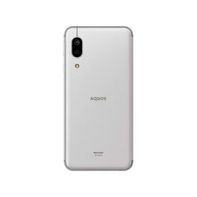 【在庫処分】国内版SIMフリー SHARP AQUOS sense3 lite (スマートフォン本体)