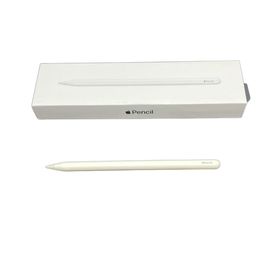 アップル(Apple)のアップル ペンシル Apple pencil MU8F2J/A [第2世代] Apple(その他)