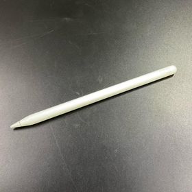 アップル(Apple)の【全額返金保証】【最速発送】Apple pencil 第2世代 MXN43J/A 美品 動作確認済(PC周辺機器)