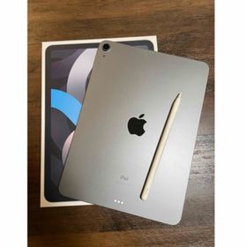 アップル(Apple)のiPad Air4 256GB Apple Pencil2(タブレット)