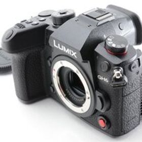#C097 ★ショット数”２３６８”回 極上品！★Panasonic LUMIX DC-GH6 ボディ パナソニック ルミックス