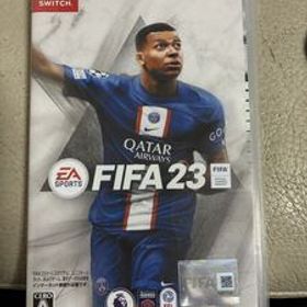 Nintendo Switch FIFA 23 Legacy Edition ニンテンドースイッチ