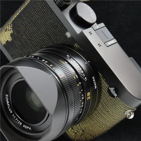 《良品》Leica Q2 Dawn by Seal