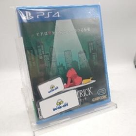 PS4 ゴースト トリック