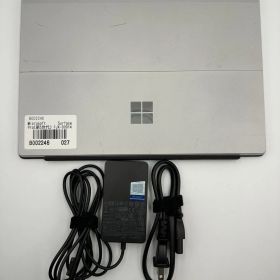 Microsoft Surface Pro(第5世代) FJX-00014