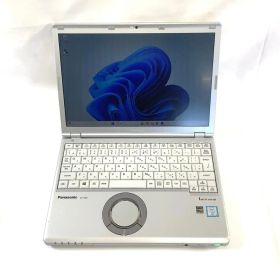 ③-M48-Panasonic CF-SZ5 ノートパソコン AC付き 1点