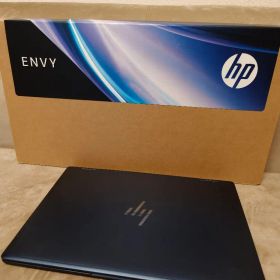 HP ENVY x360 14-fc0021TU Core Ultra7