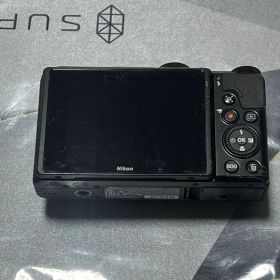 Nikon COOLPIX A900 デジタルカメラ