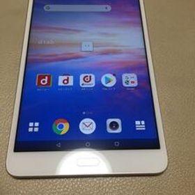 docomo d-02k 美品 現状品0992