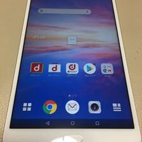 docomo d-02k 美品 現状品 4245