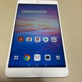 docomo d-02k 美品 現状品 Y1106