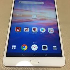 docomo d-02k 現状品