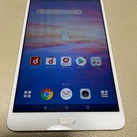 docomo d-02k 美品 現状品 Y1105