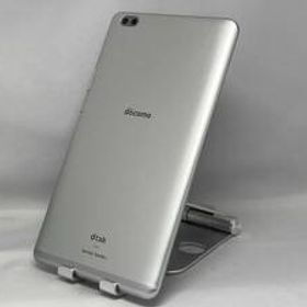 docomo 【SIMロックなし】d-02K dtab Compact 32GB