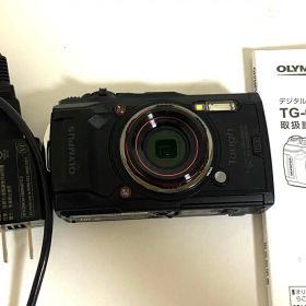 オリンパス TG-6