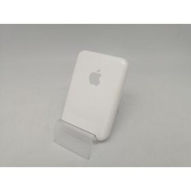【中古】Apple MagSafeバッテリーパック MJWY3ZA/A【川越クレアモール】保証期間１週間