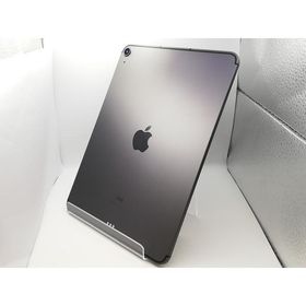 【中古】Apple au 【SIMロック解除済み】 iPad Air（第4世代/2020） 64GB スペースグレイ MYGW2J/A【新宿】保証期間１ヶ月【ランクB】