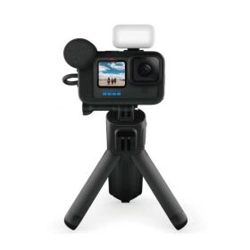【中古】[ゴープロ] GoPro HERO11 Black Creator Edition CHDFB-111-JP ゴープロ ヒーロー11 クリエイターエディション当店保証30日間 人気モデル 高画質 売れ筋
