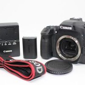 ■A品■キヤノン CANON EOS 80D ボディ デジタル一眼レフ BODY #Z4084