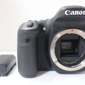 Canon キャノン EOS 80D 美品 #3247