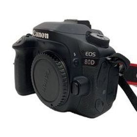 CANON◆デジタル一眼カメラ EOS 80D ダブルズームキット